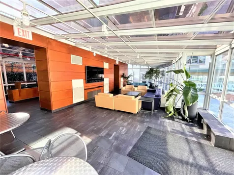 516 W 47th Street New York (manhattan) NY 10036