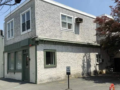 27 N Franklin Street Nyack NY 10960