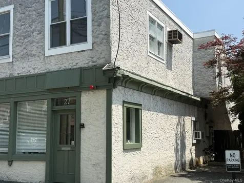 27 N Franklin Street Nyack NY 10960