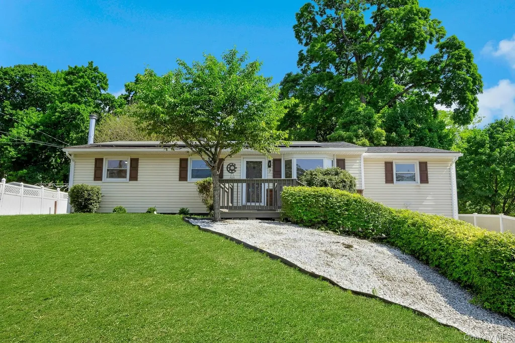 3 Ritter Drive Wappingers Falls NY 12590