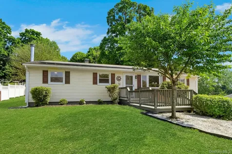 3 Ritter Drive Wappingers Falls NY 12590