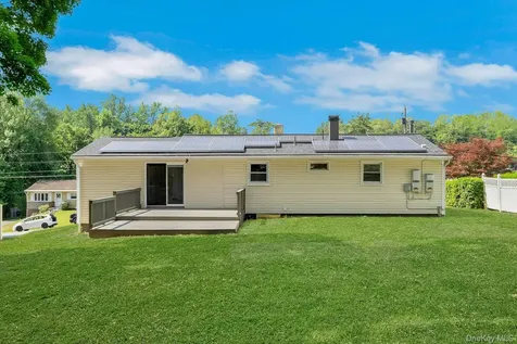 3 Ritter Drive Wappingers Falls NY 12590