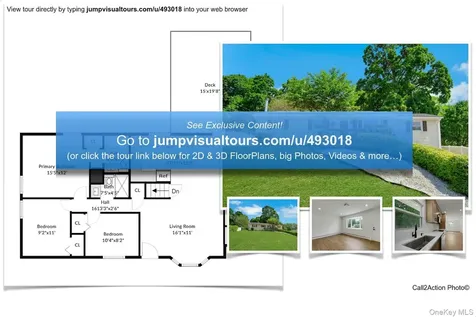 3 Ritter Drive Wappingers Falls NY 12590