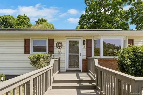 3 Ritter Drive Wappingers Falls NY 12590