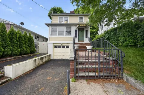 99 N Kensico Avenue White Plains NY 10604