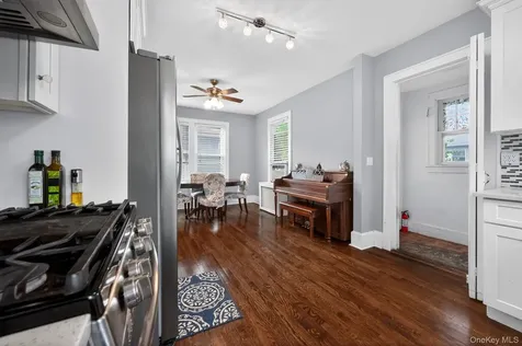 99 N Kensico Avenue White Plains NY 10604