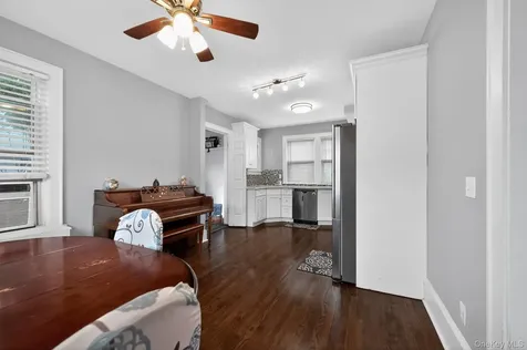 99 N Kensico Avenue White Plains NY 10604
