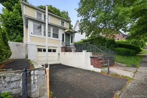 99 N Kensico Avenue White Plains NY 10604