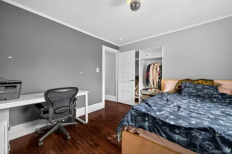 99 N Kensico Avenue White Plains NY 10604