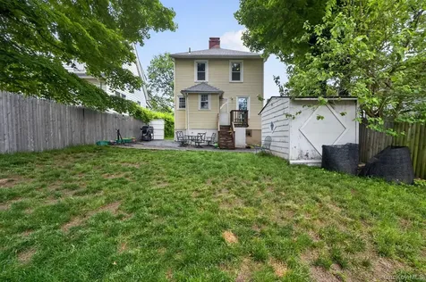 99 N Kensico Avenue White Plains NY 10604