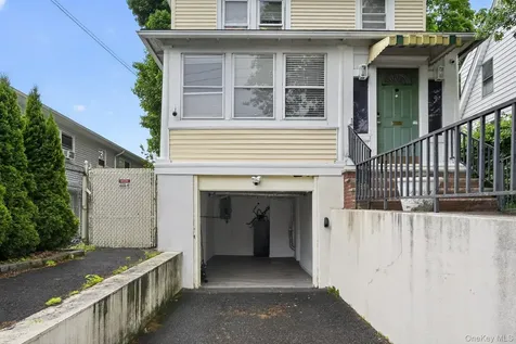 99 N Kensico Avenue White Plains NY 10604
