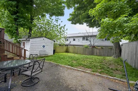 99 N Kensico Avenue White Plains NY 10604