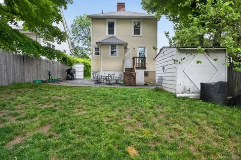 99 N Kensico Avenue White Plains NY 10604