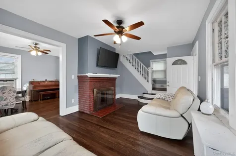 99 N Kensico Avenue White Plains NY 10604