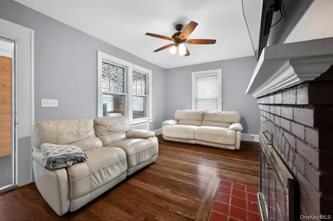 99 N Kensico Avenue White Plains NY 10604