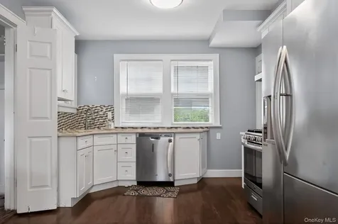 99 N Kensico Avenue White Plains NY 10604
