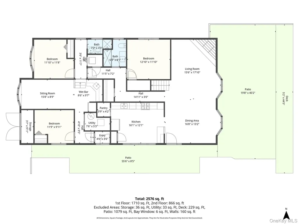 119 Alhambra Road Massapequa NY 11758