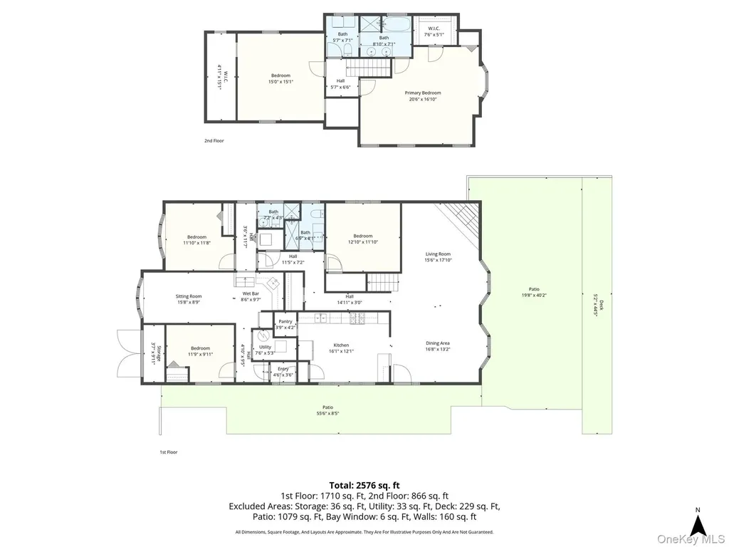 119 Alhambra Road Massapequa NY 11758