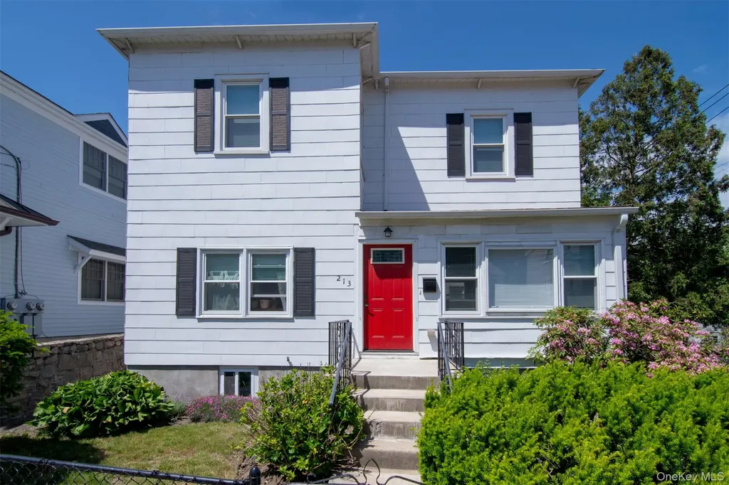 213 Ashford Avenue Dobbs Ferry NY 10522