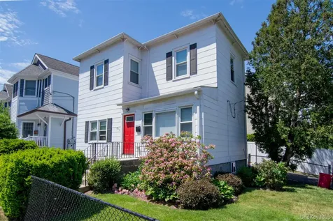 213 Ashford Avenue Dobbs Ferry NY 10522