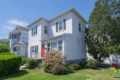 213 Ashford Avenue Dobbs Ferry NY 10522