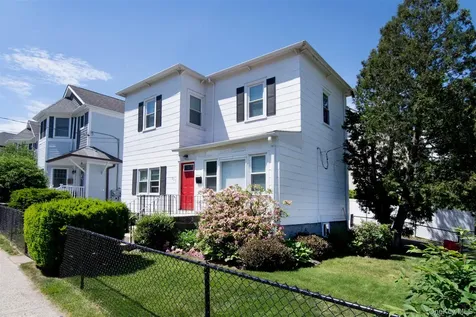 213 Ashford Avenue Dobbs Ferry NY 10522