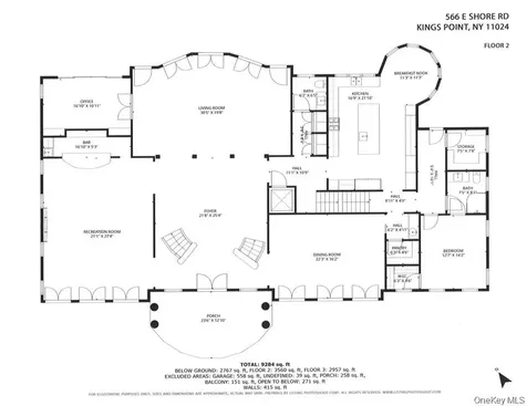566 E Shore Road Great Neck NY 11024