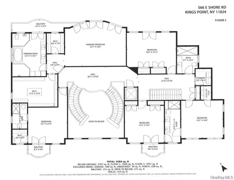 566 E Shore Road Kings Point NY 11024