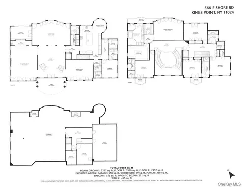 566 E Shore Road Kings Point NY 11024