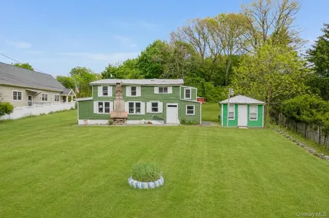 25 Phillips Avenue Highland NY 12528