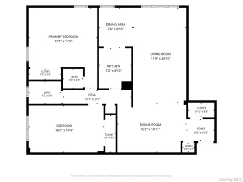 100 Dehaven Drive Yonkers NY 10703