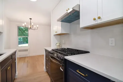100 Dehaven Drive Yonkers NY 10703