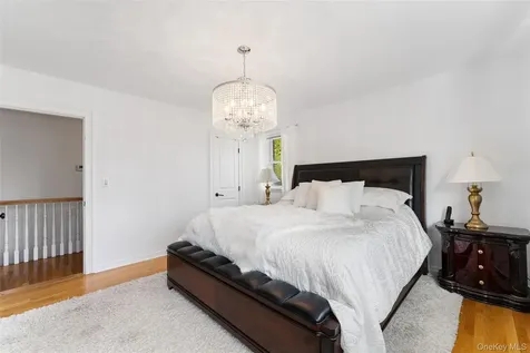 6 Hunting Ridge Road White Plains NY 10605