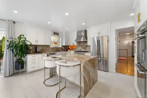 6 Hunting Ridge Road White Plains NY 10605