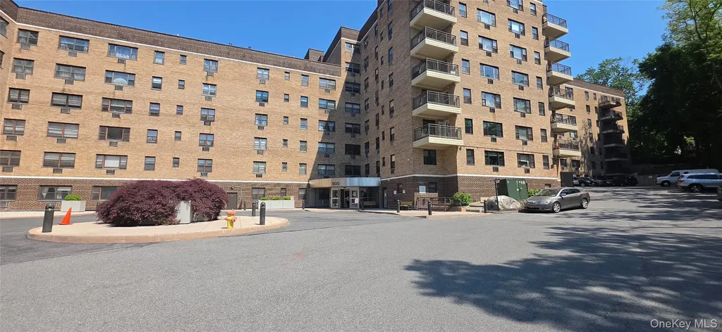 505 Central Avenue White Plains NY 10606