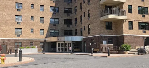 505 Central Avenue White Plains NY 10606