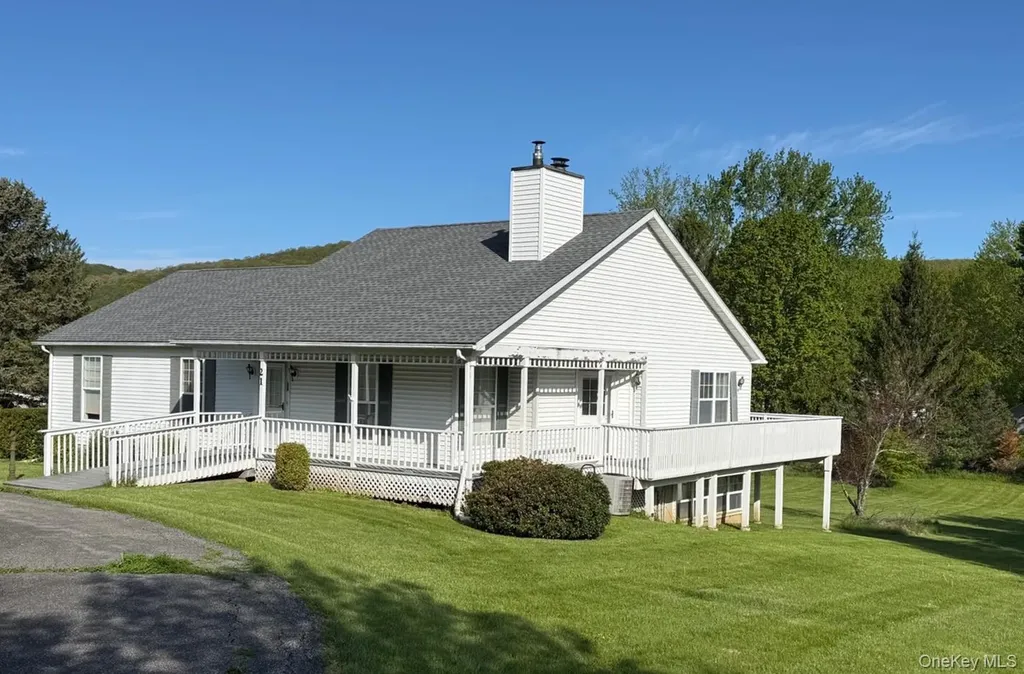 21 Ohandley Drive Amenia NY 12501
