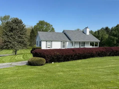 21 Ohandley Drive Amenia NY 12501