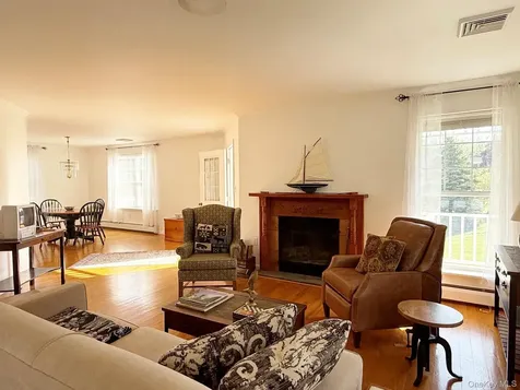 21 Ohandley Drive Amenia NY 12501