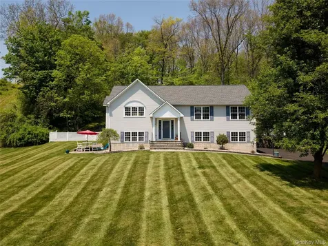 64 Secor Lane Hopewell Junction NY 12533