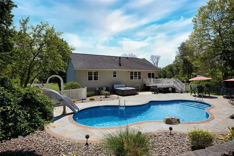 64 Secor Lane Hopewell Junction NY 12533