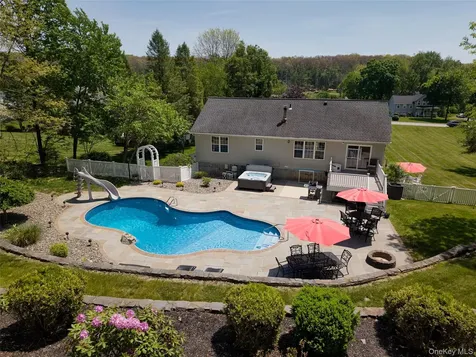 64 Secor Lane Hopewell Junction NY 12533
