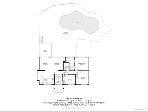 64 Secor Lane Hopewell Junction NY 12533