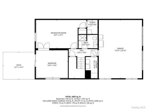 64 Secor Lane Hopewell Junction NY 12533