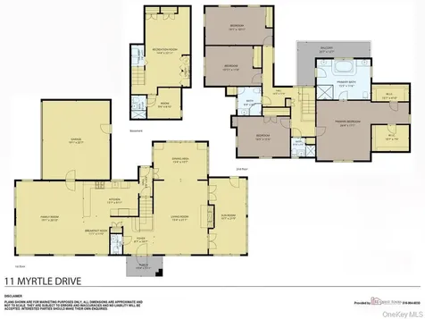 11 Myrtle Drive Great Neck NY 11021