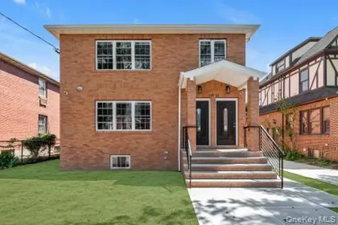 247-13 139th Avenue Rosedale NY 11422