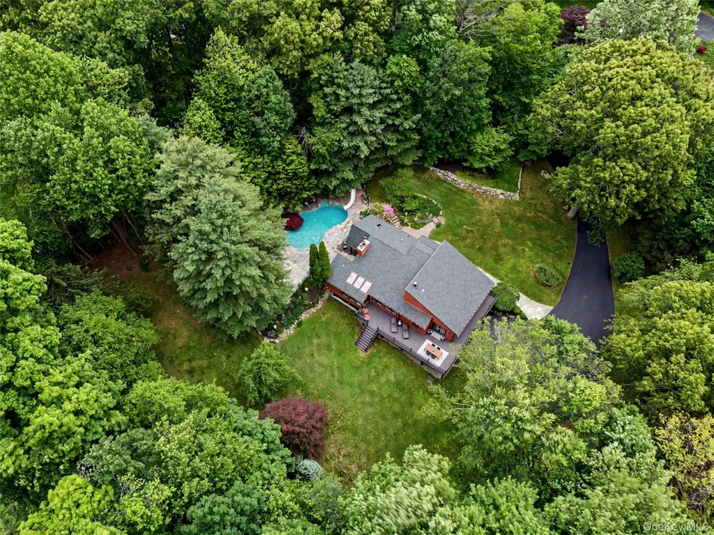12 Keyrel Lane Lincolndale NY 10541