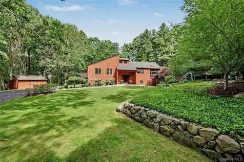 12 Keyrel Lane Lincolndale NY 10541