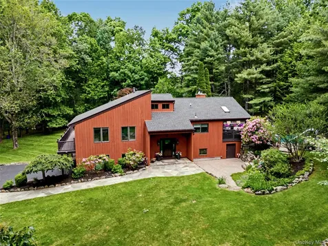 12 Keyrel Lane Lincolndale NY 10541