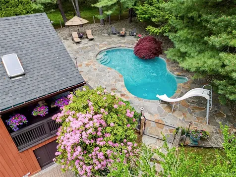 12 Keyrel Lane Lincolndale NY 10541